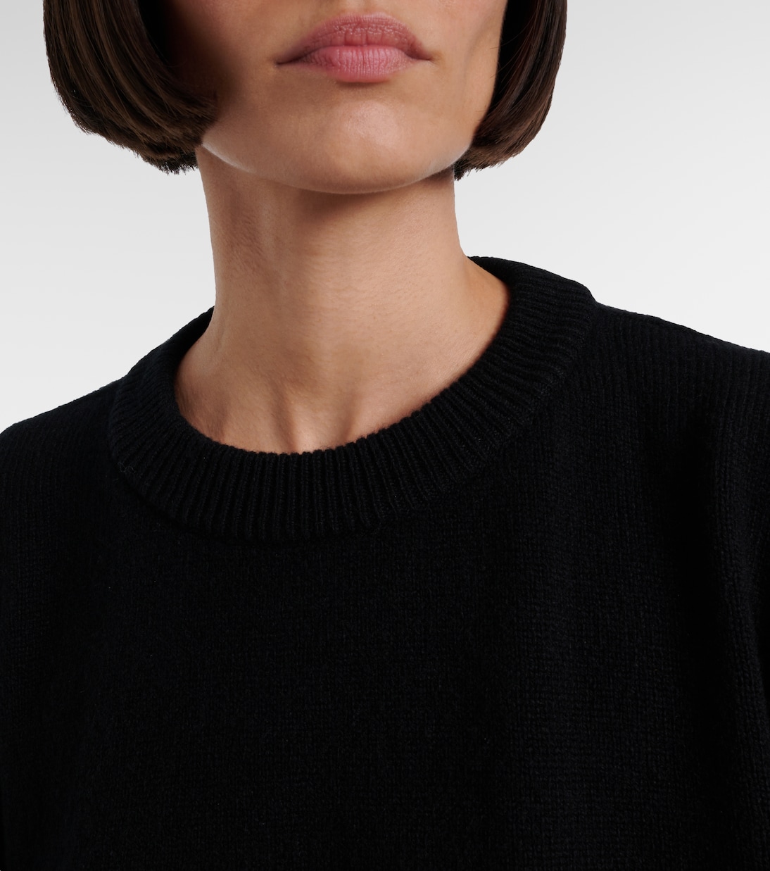 Sibem wool and cashmere sweater | The Row