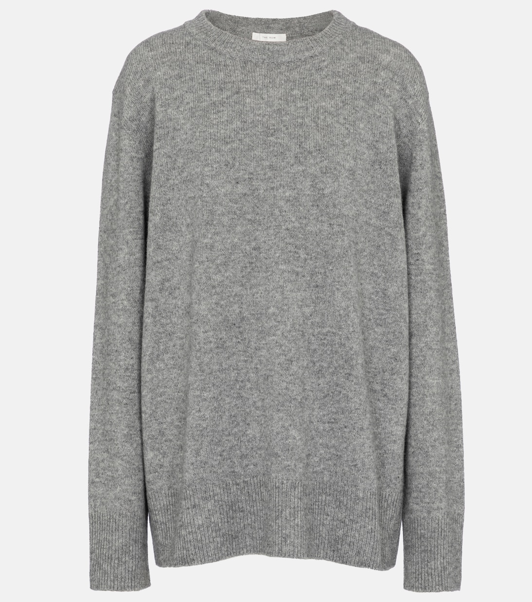 Sibem wool and cashmere sweater | The Row