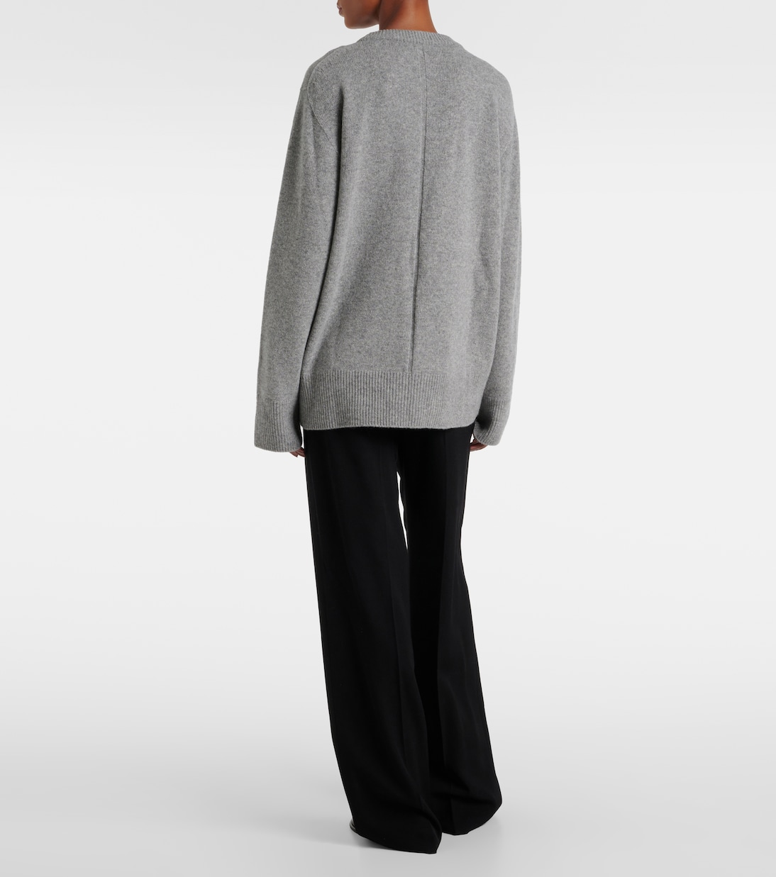 Sibem wool and cashmere sweater | The Row