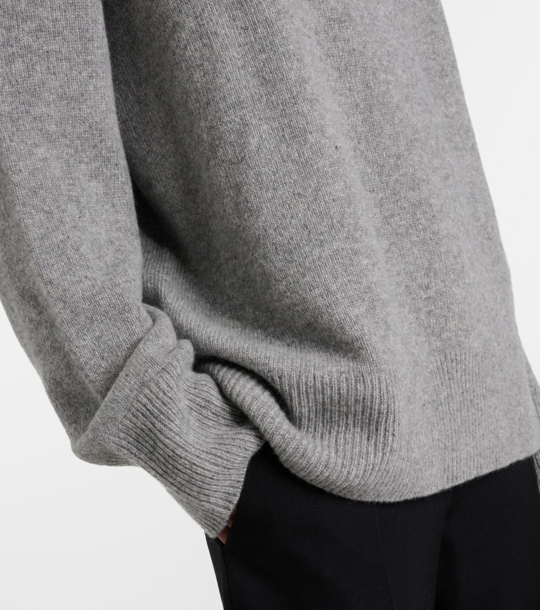 Sibem wool and cashmere sweater | The Row