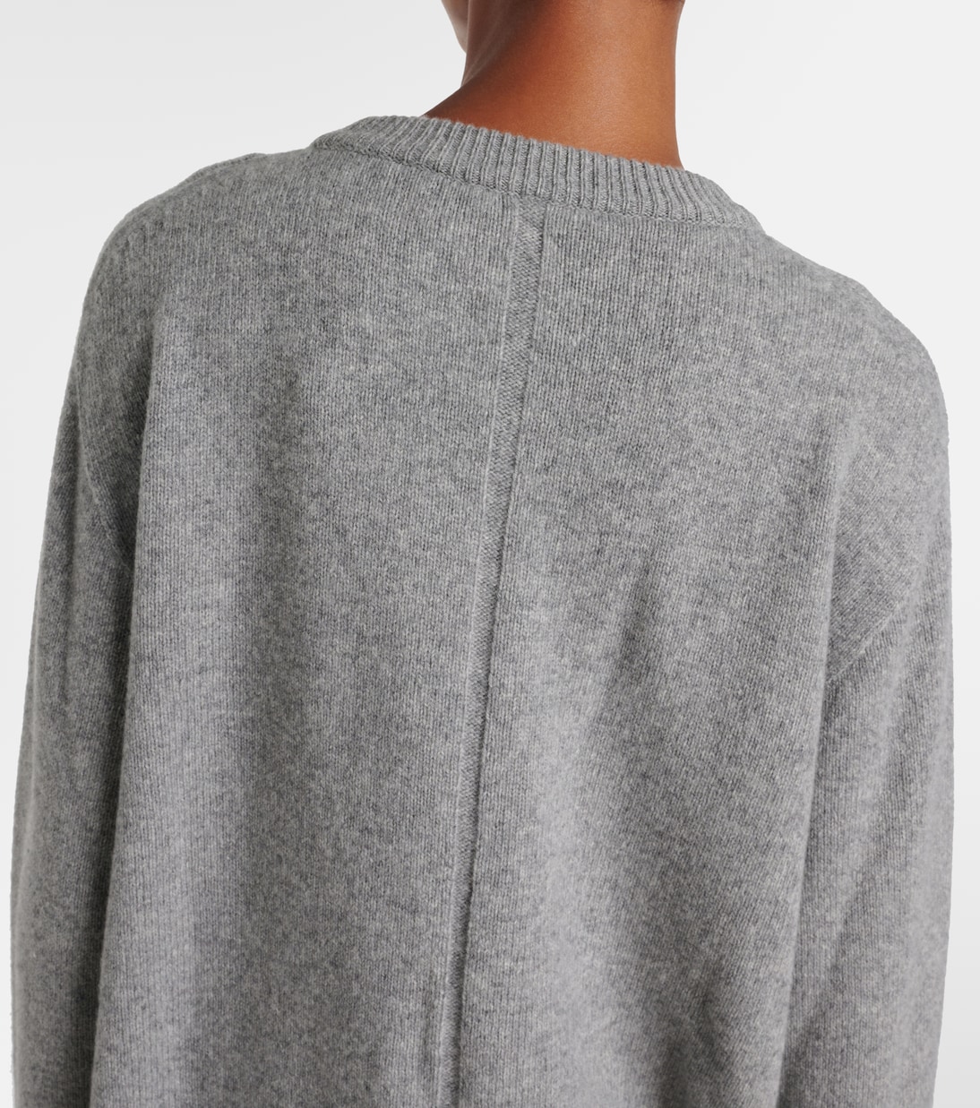 Sibem wool and cashmere sweater | The Row