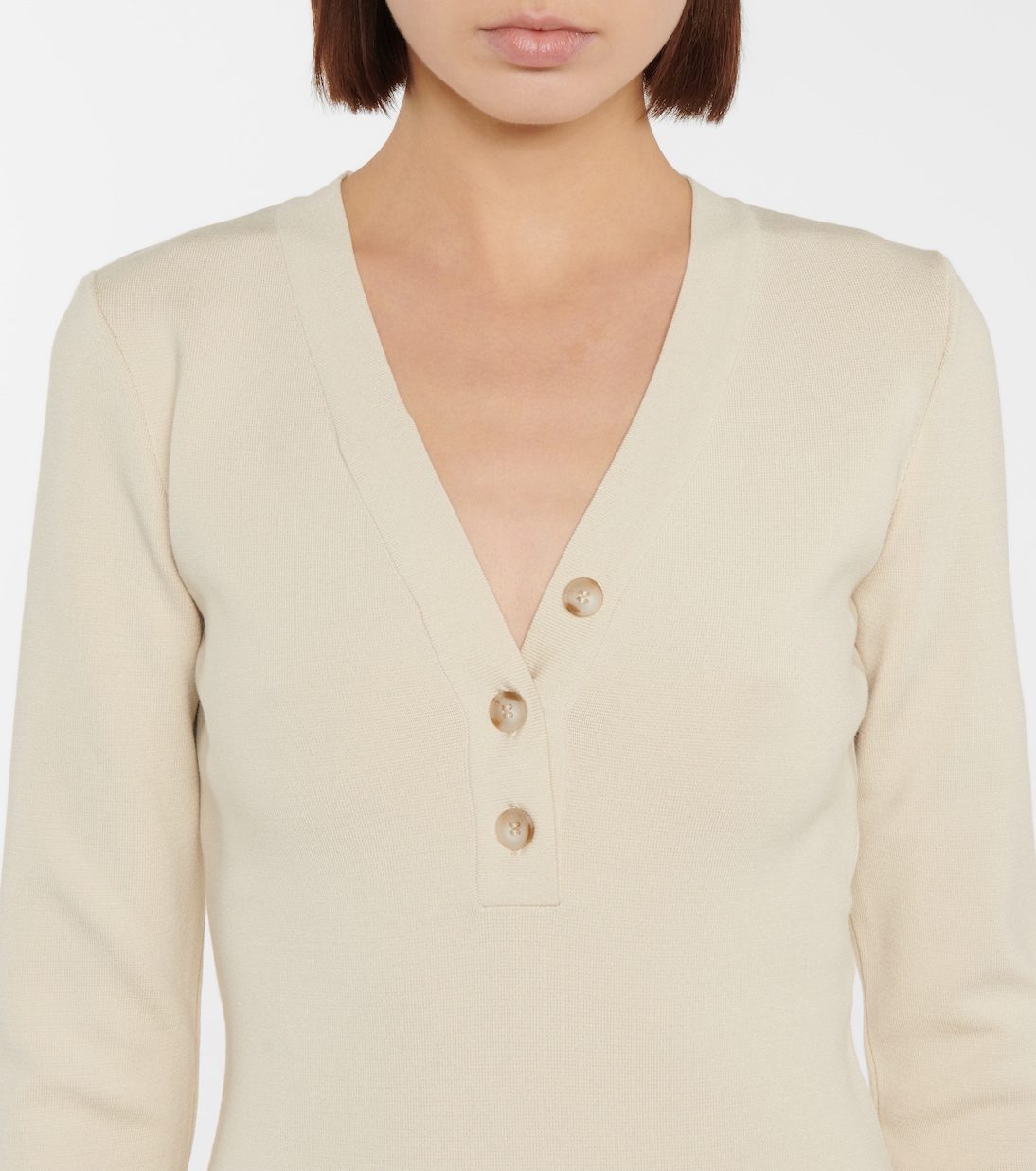 Miniabito in maglia | Zeynep Arçay