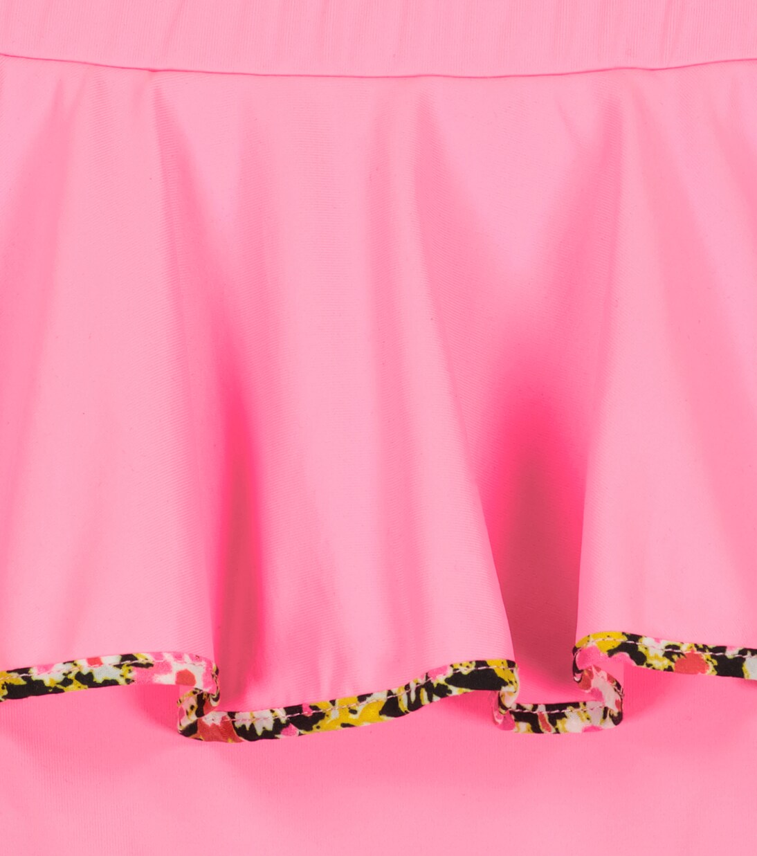 Piana ruffled bikini bottoms | Marysia Bumby