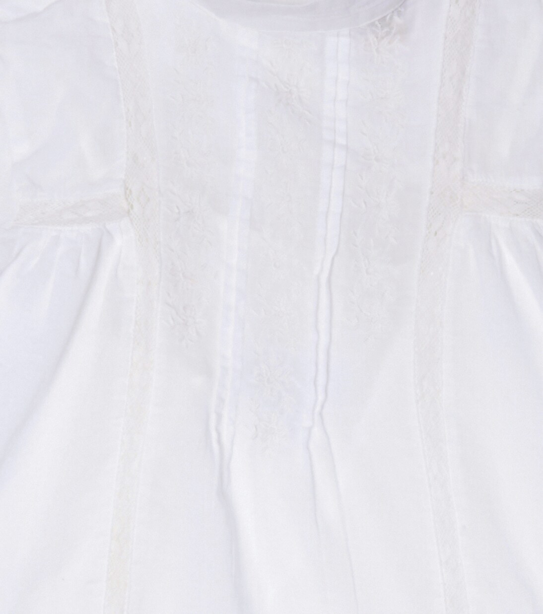 Cotton blouse | Polo Ralph Lauren Kids