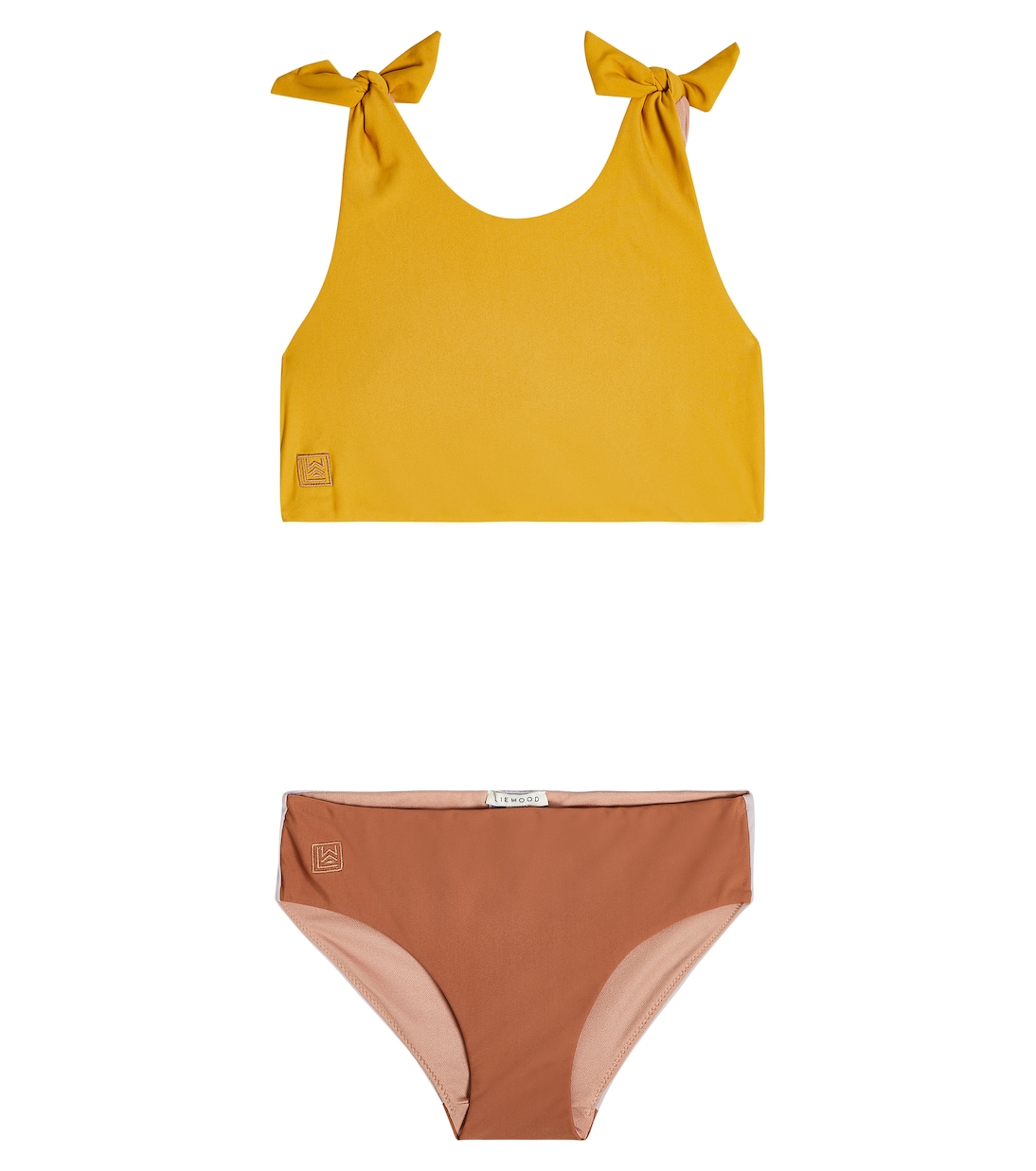 Logo bikini | Liewood