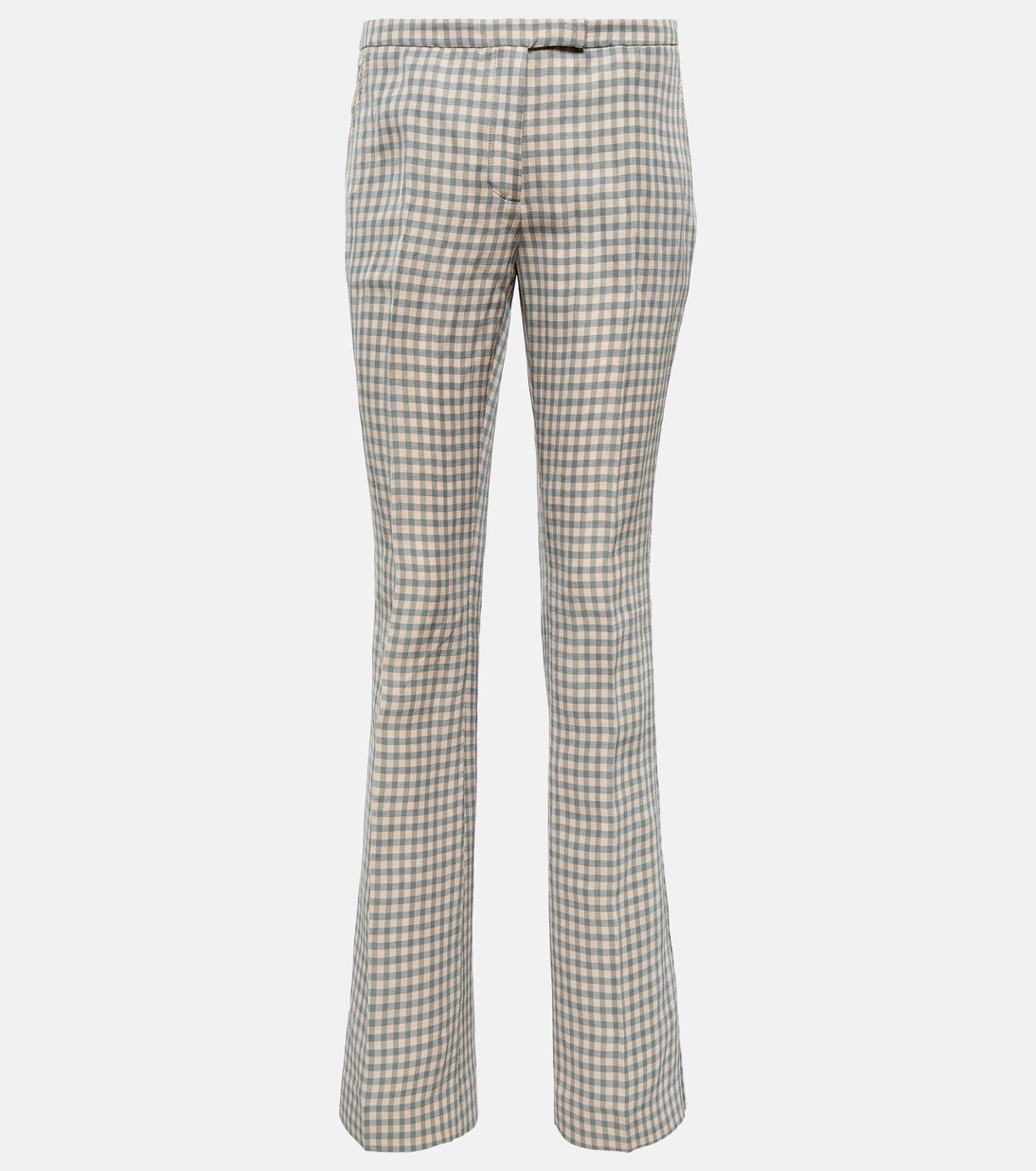 Low-Rise-Hose | Acne Studios