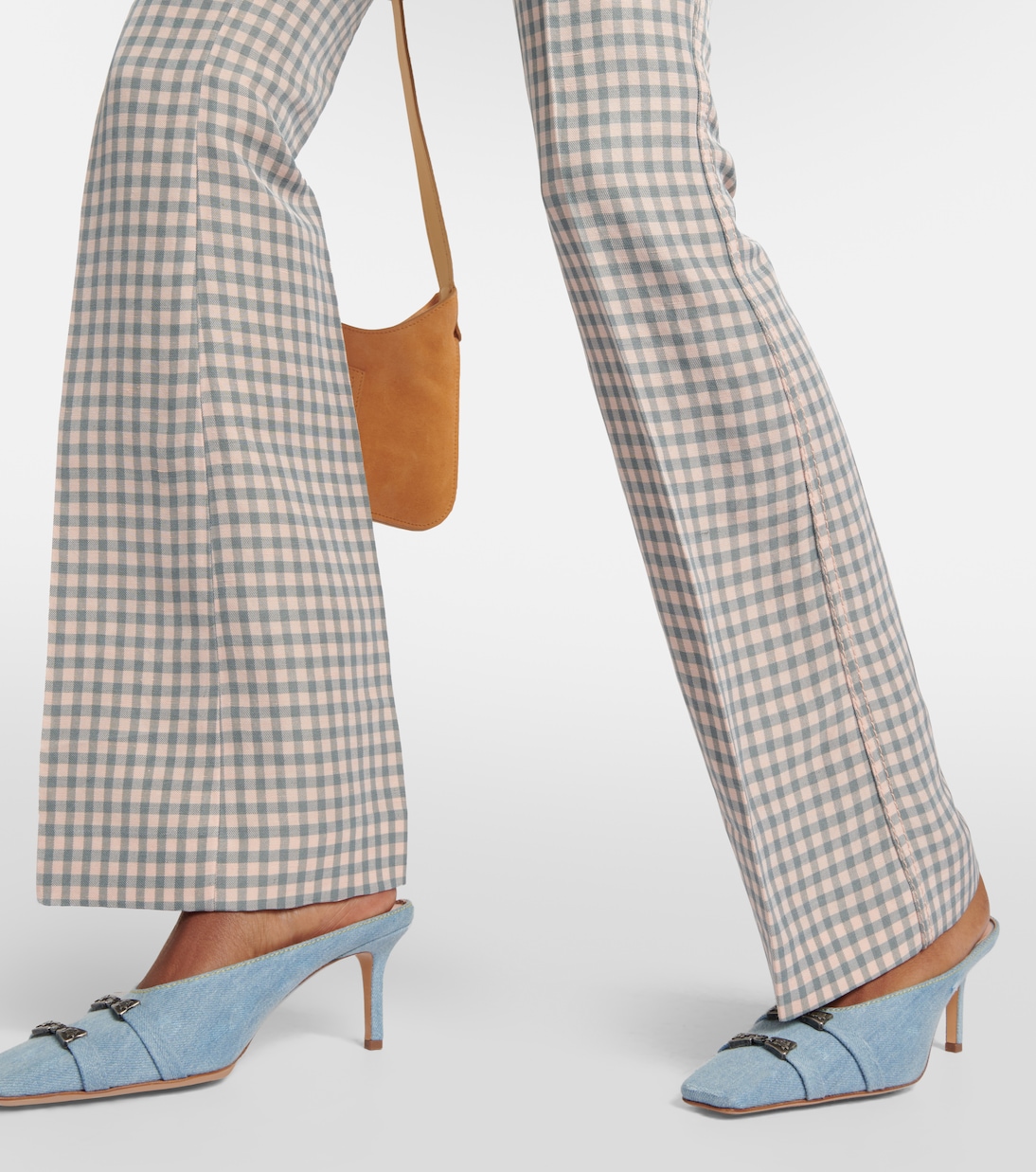 Low-Rise-Hose | Acne Studios