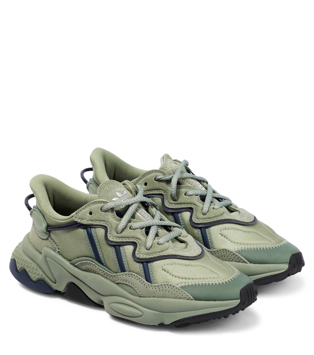 Ozweego mesh sneakers | Adidas Originals Kids