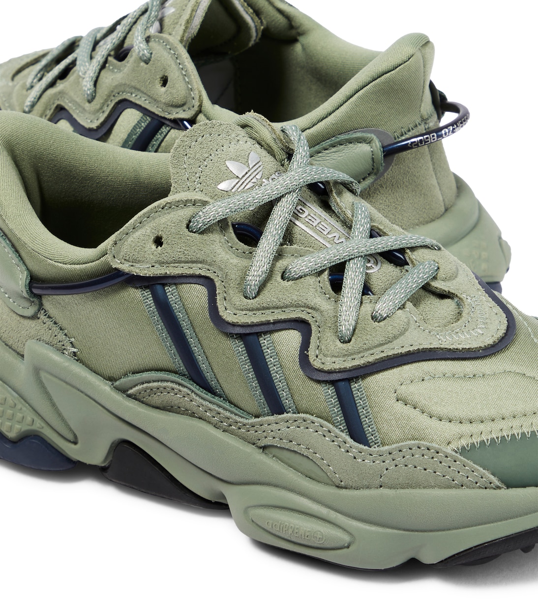 Ozweego mesh sneakers | Adidas Originals Kids