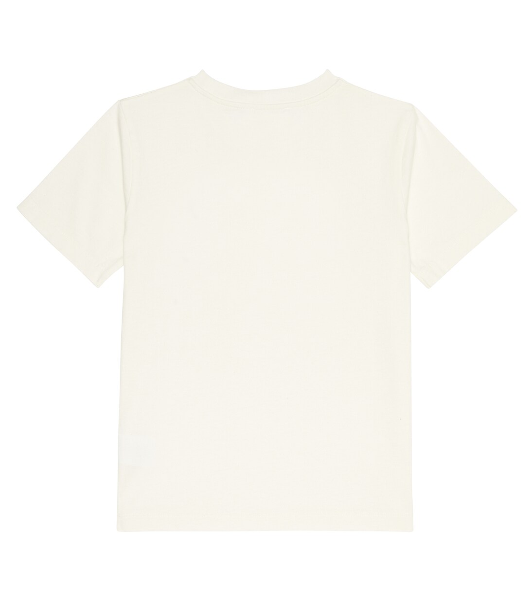 Thibald printed cotton jersey T-shirt | Bonpoint