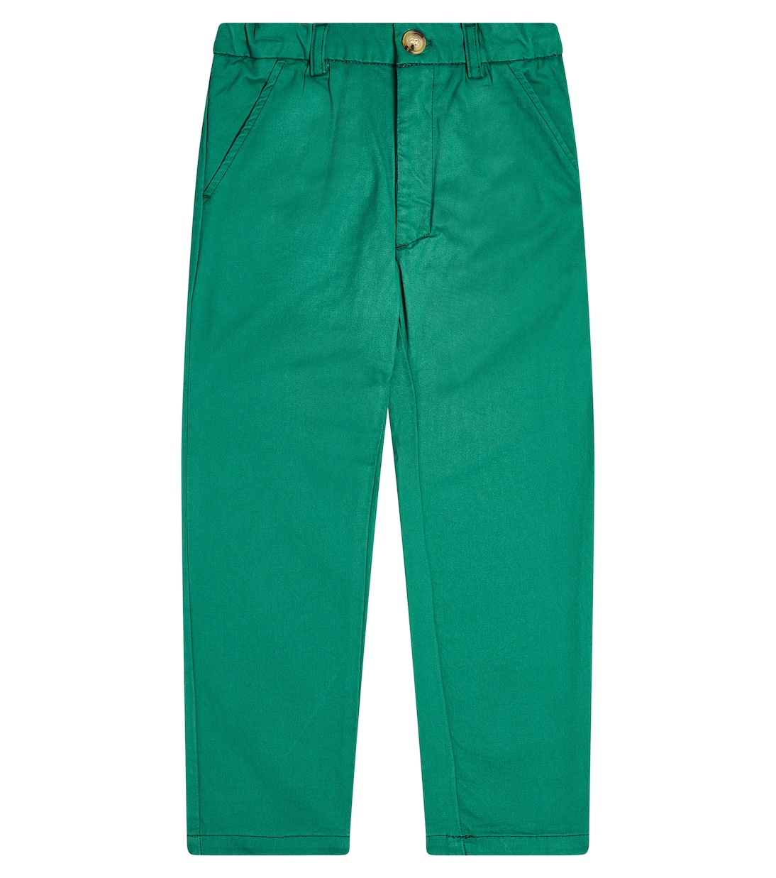 Stephen cotton blend pants | Bonpoint