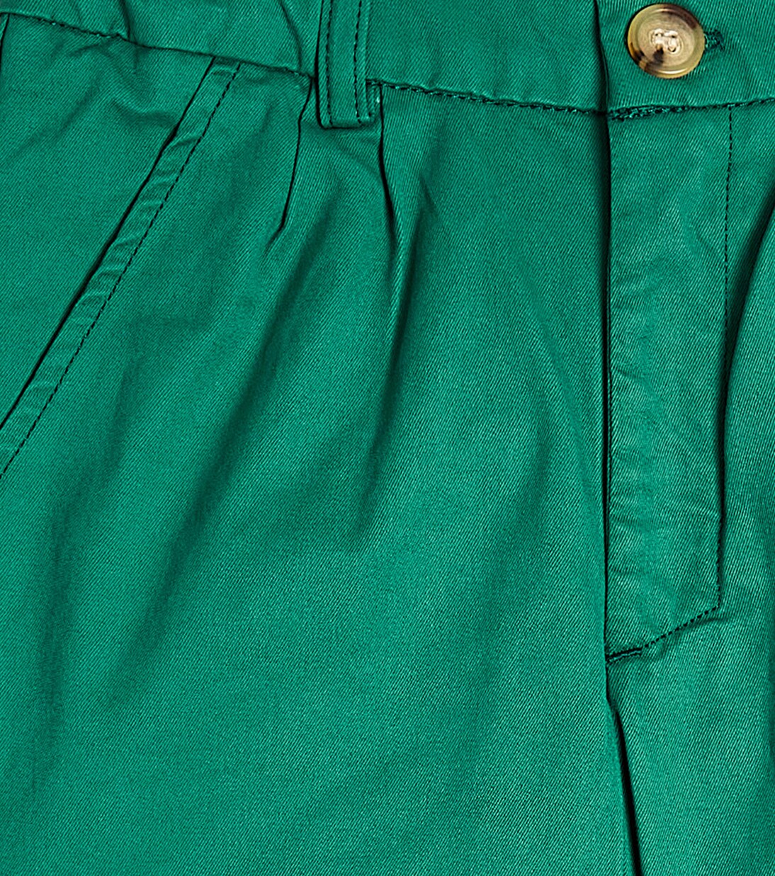 Stephen cotton blend pants | Bonpoint