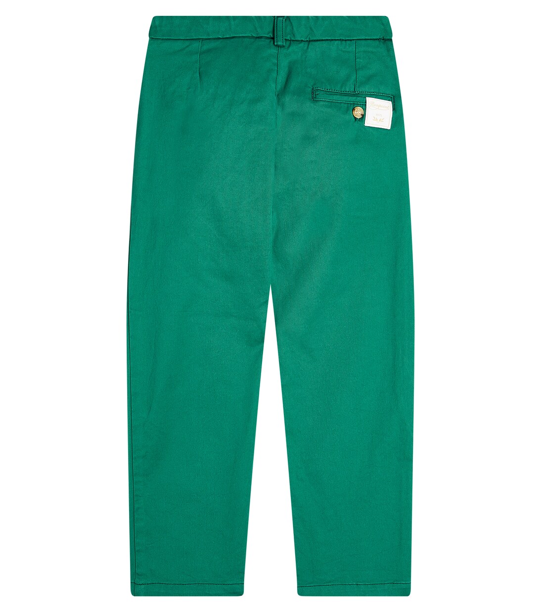 Stephen cotton blend pants | Bonpoint