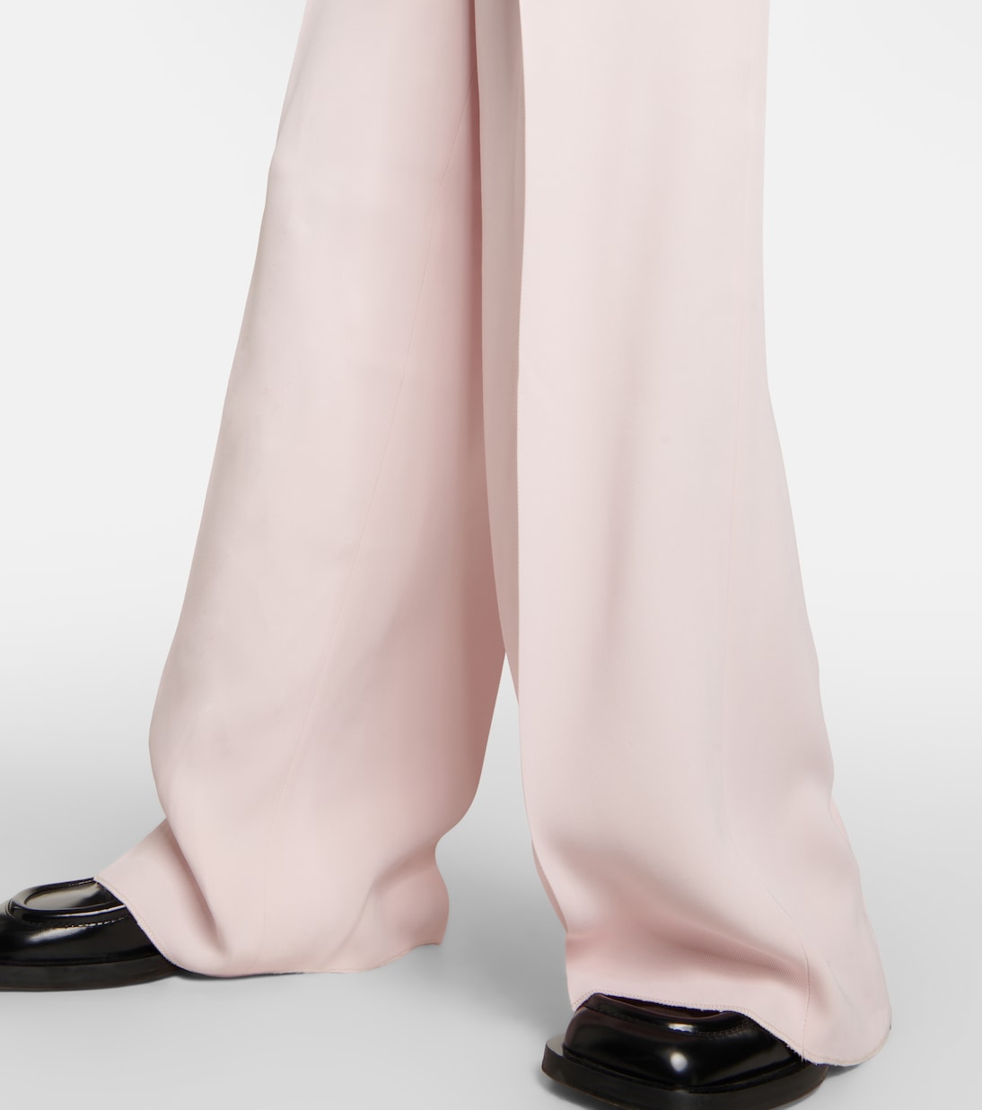 Weite High-Rise-Hose | Amiri