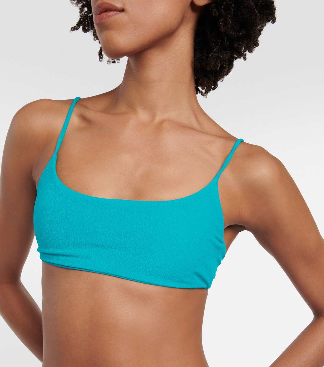 Haut de bikini Muse | Jade Swim