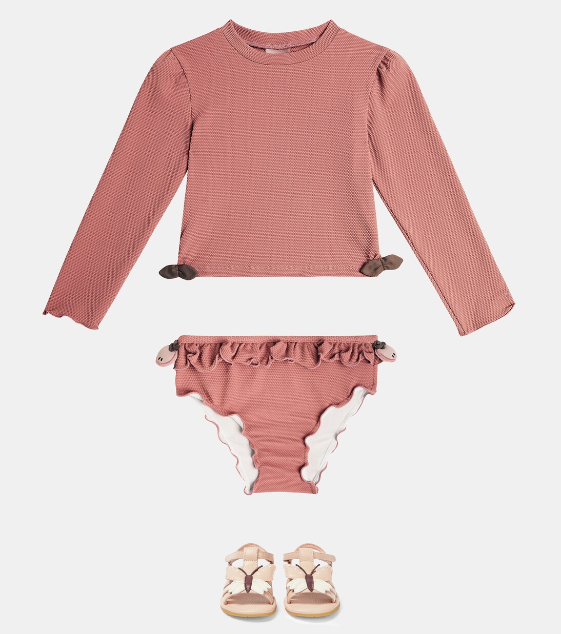 Sisi bikini bottoms | Donsje