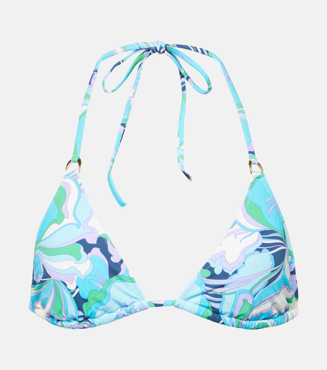 Haut de bikini Key West | Melissa Odabash