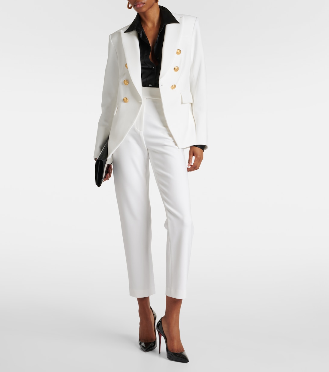 Blazer Miller | Veronica Beard