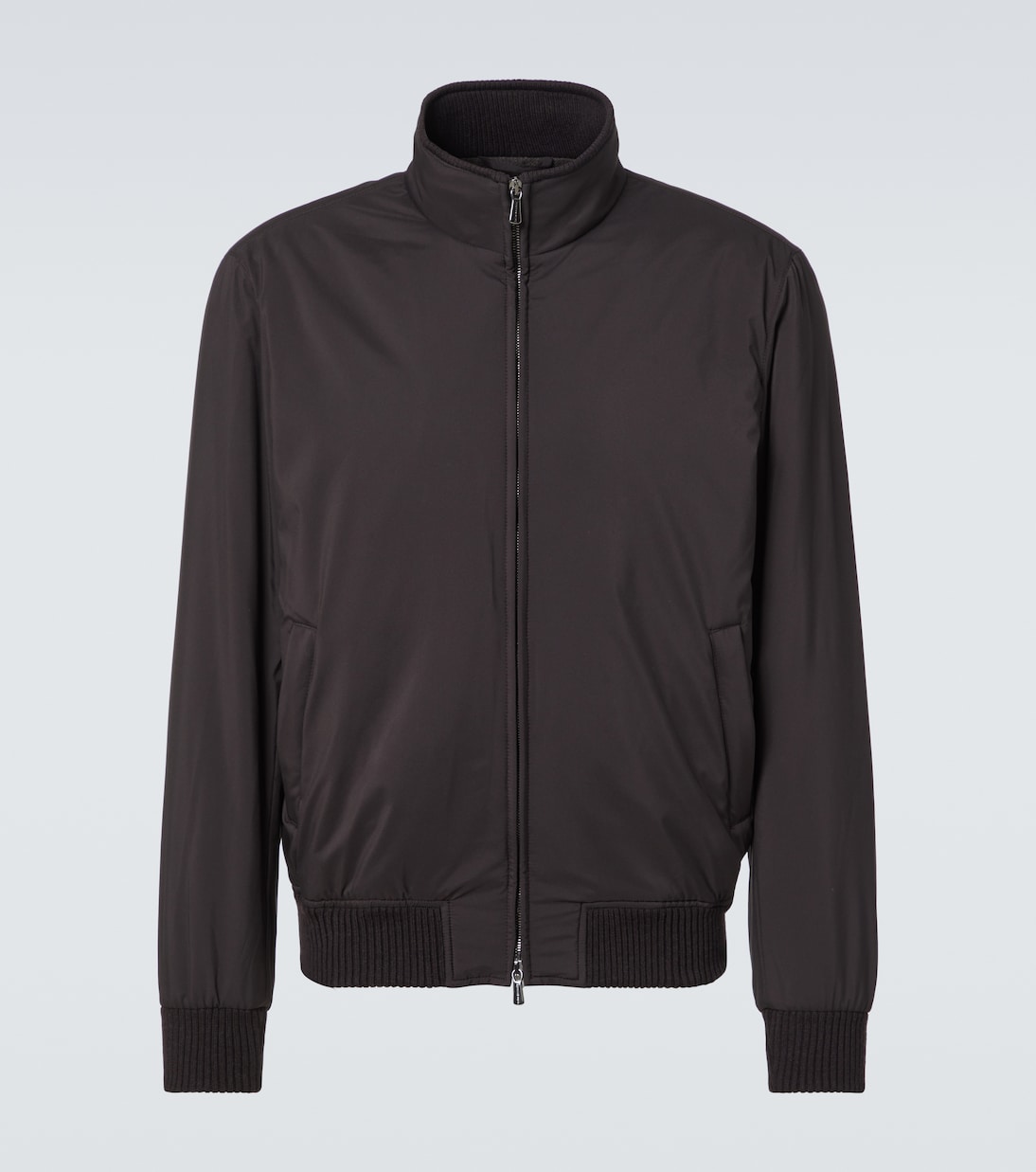 Technical bomber jacket | Thom Sweeney