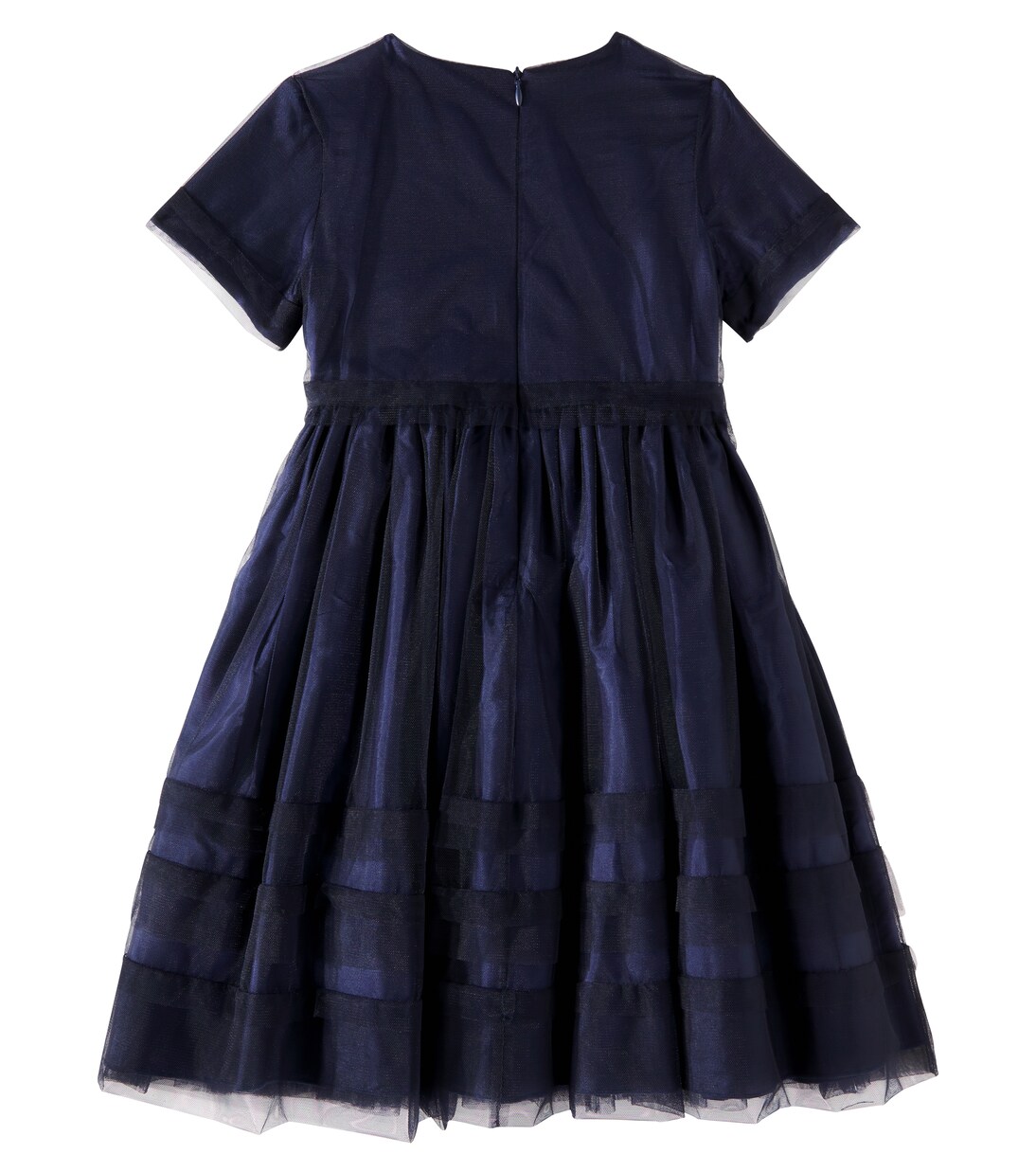 Vestido de tul | Il Gufo