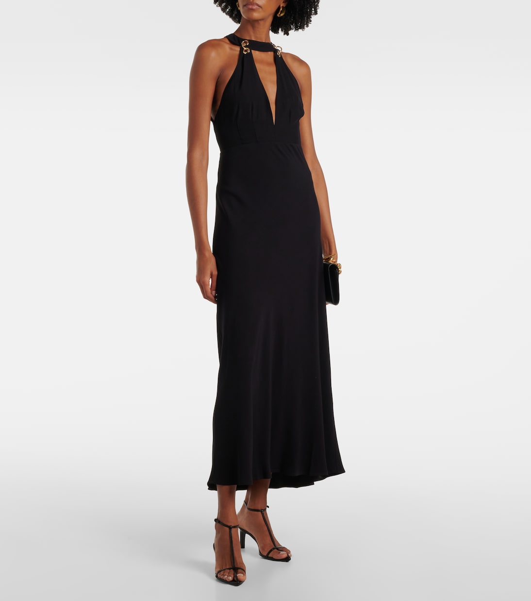 Eleanora maxi dress | Rixo