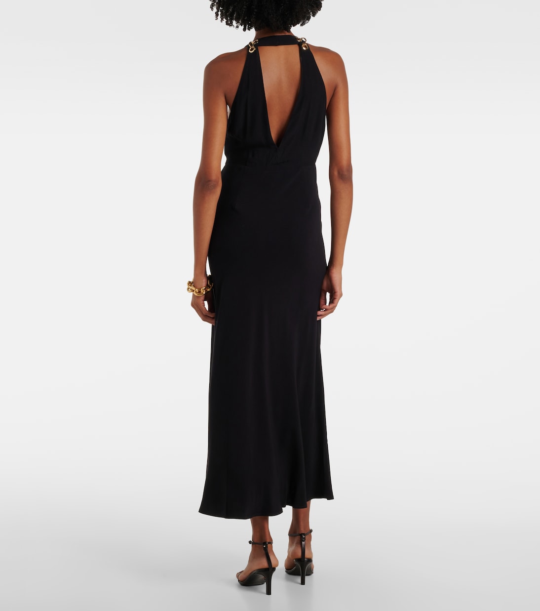 Eleanora maxi dress | Rixo