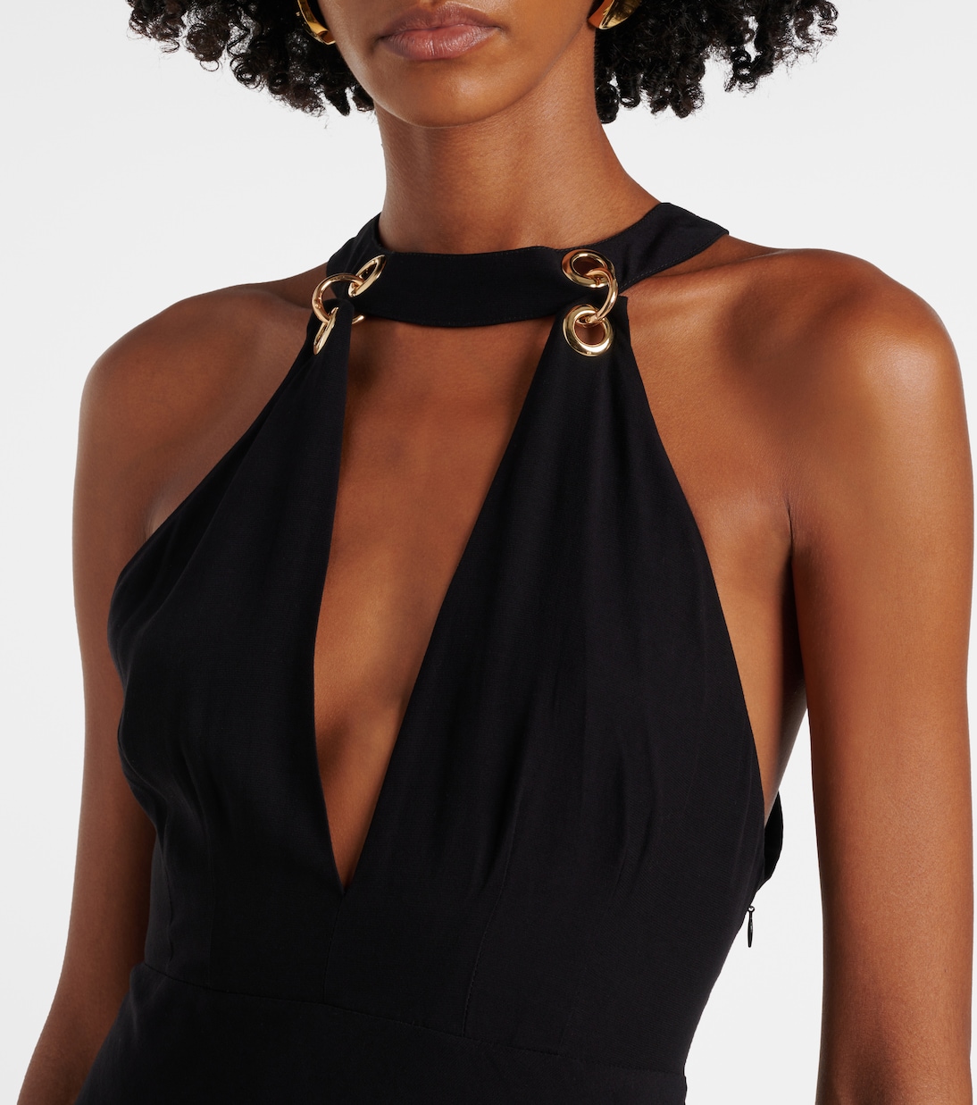 Eleanora maxi dress | Rixo