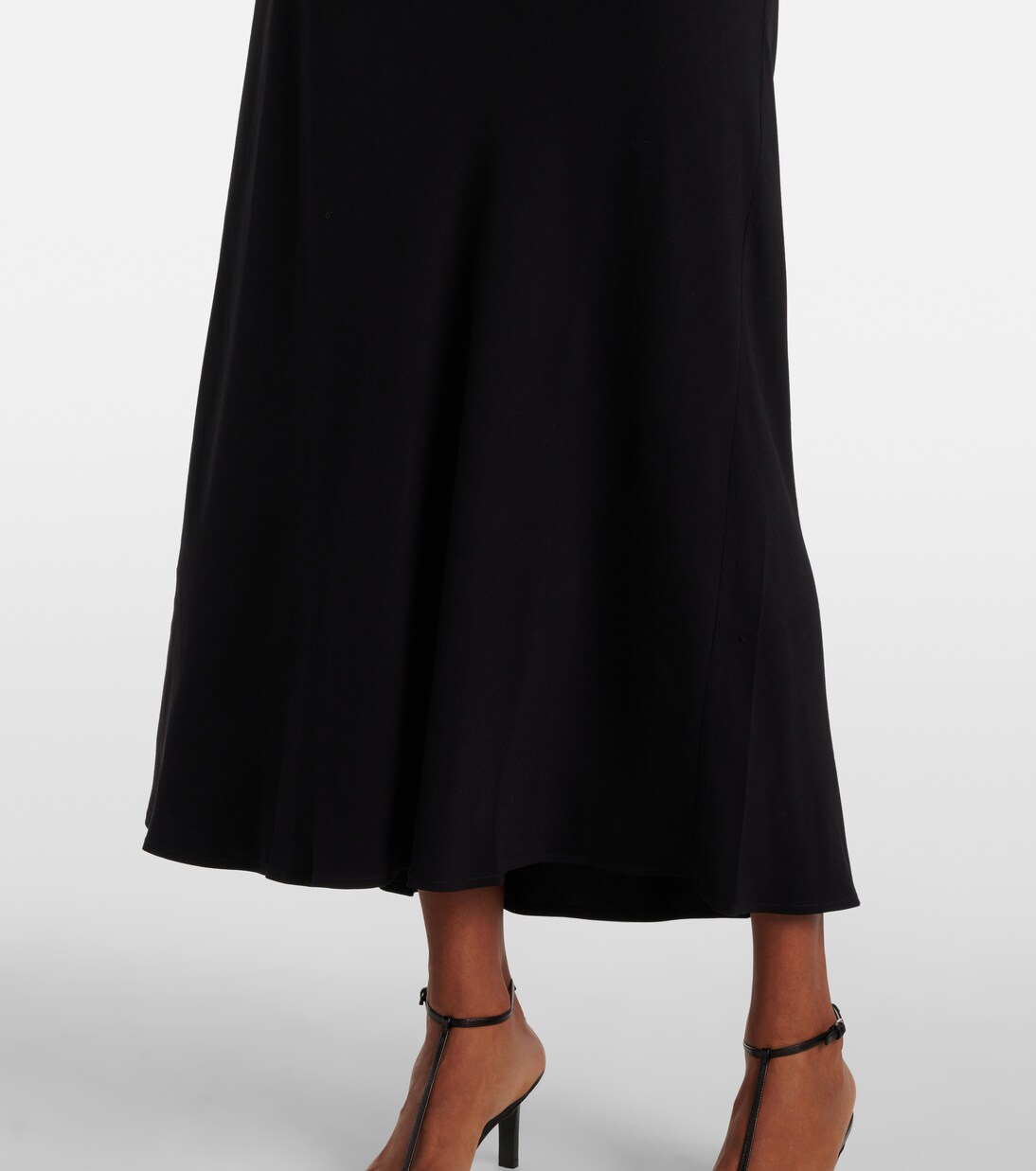 Eleanora maxi dress | Rixo