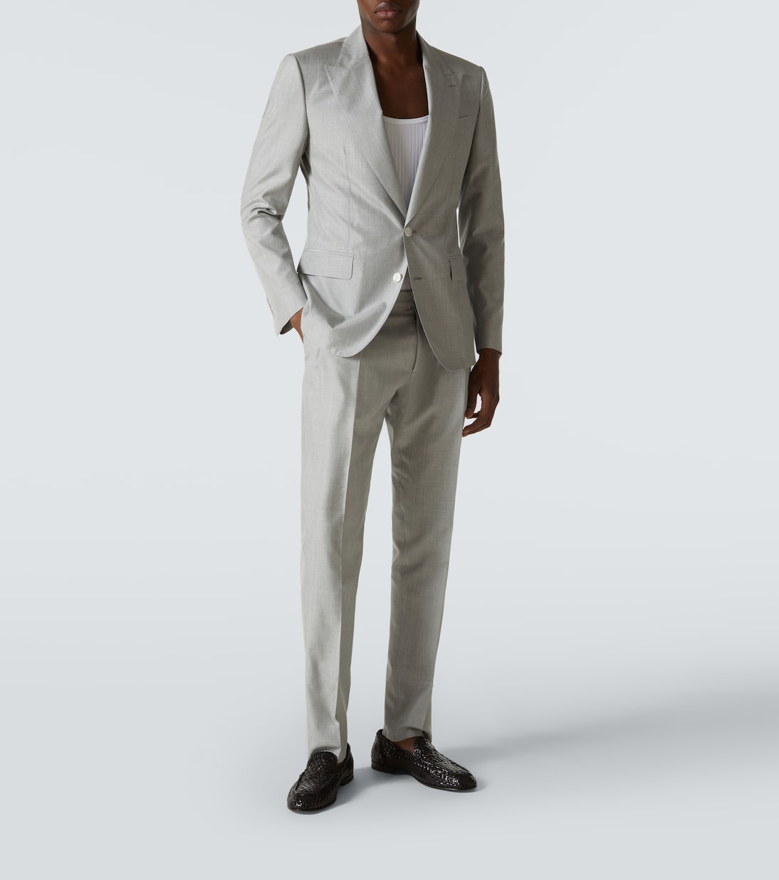 Silk suit | Dolce&Gabbana