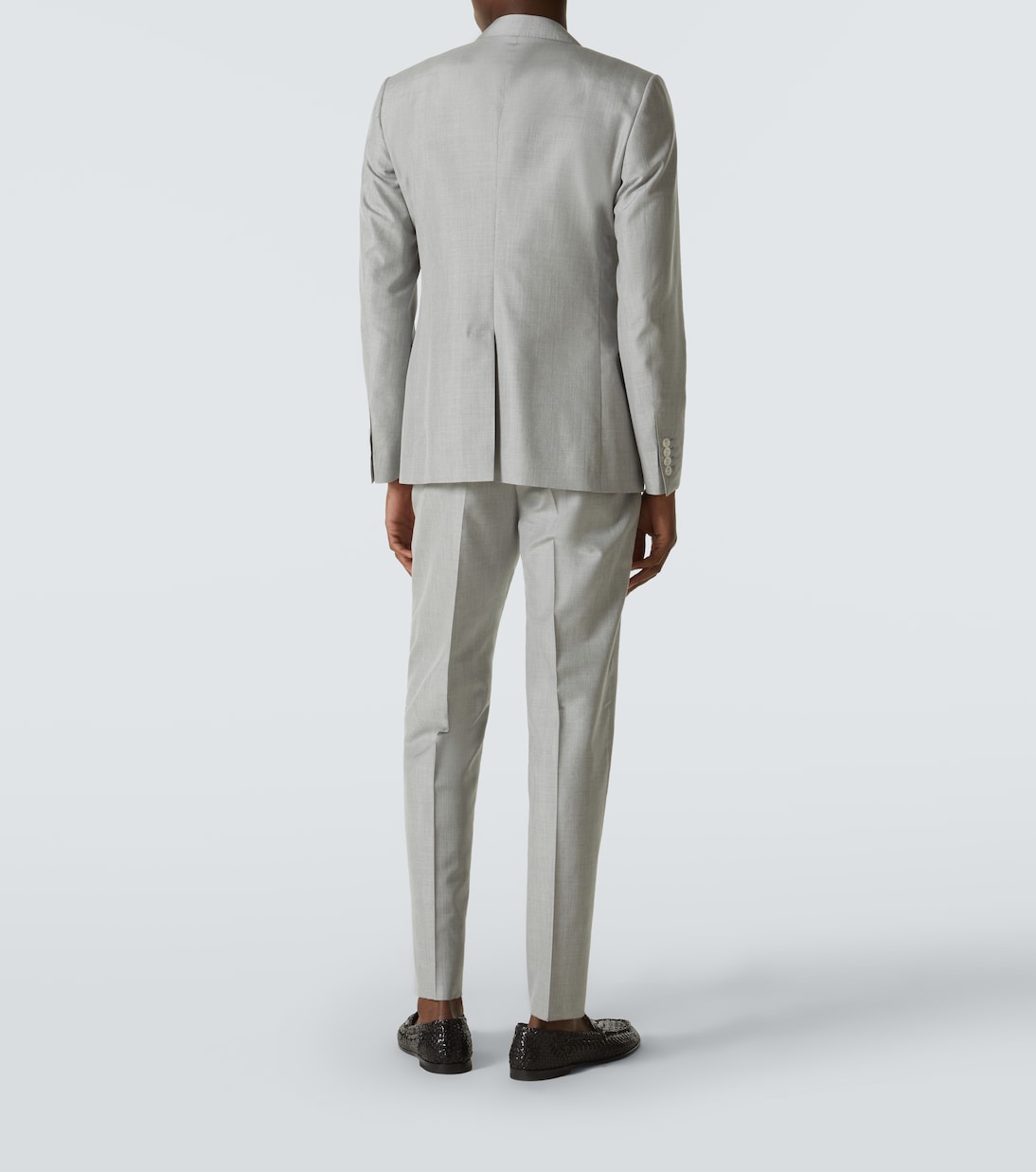 Silk suit | Dolce&Gabbana