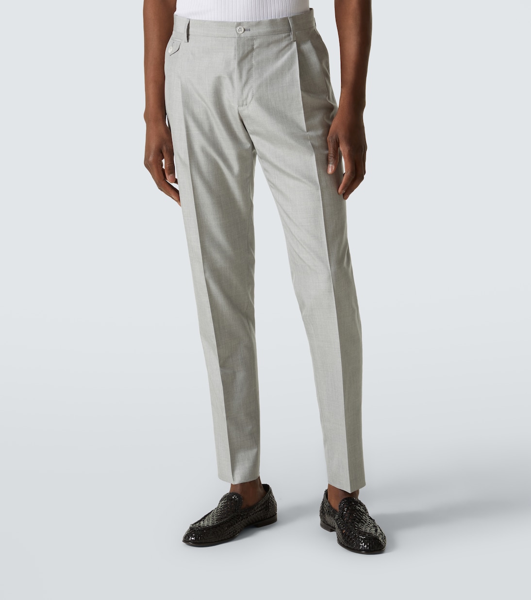 Silk suit | Dolce&Gabbana