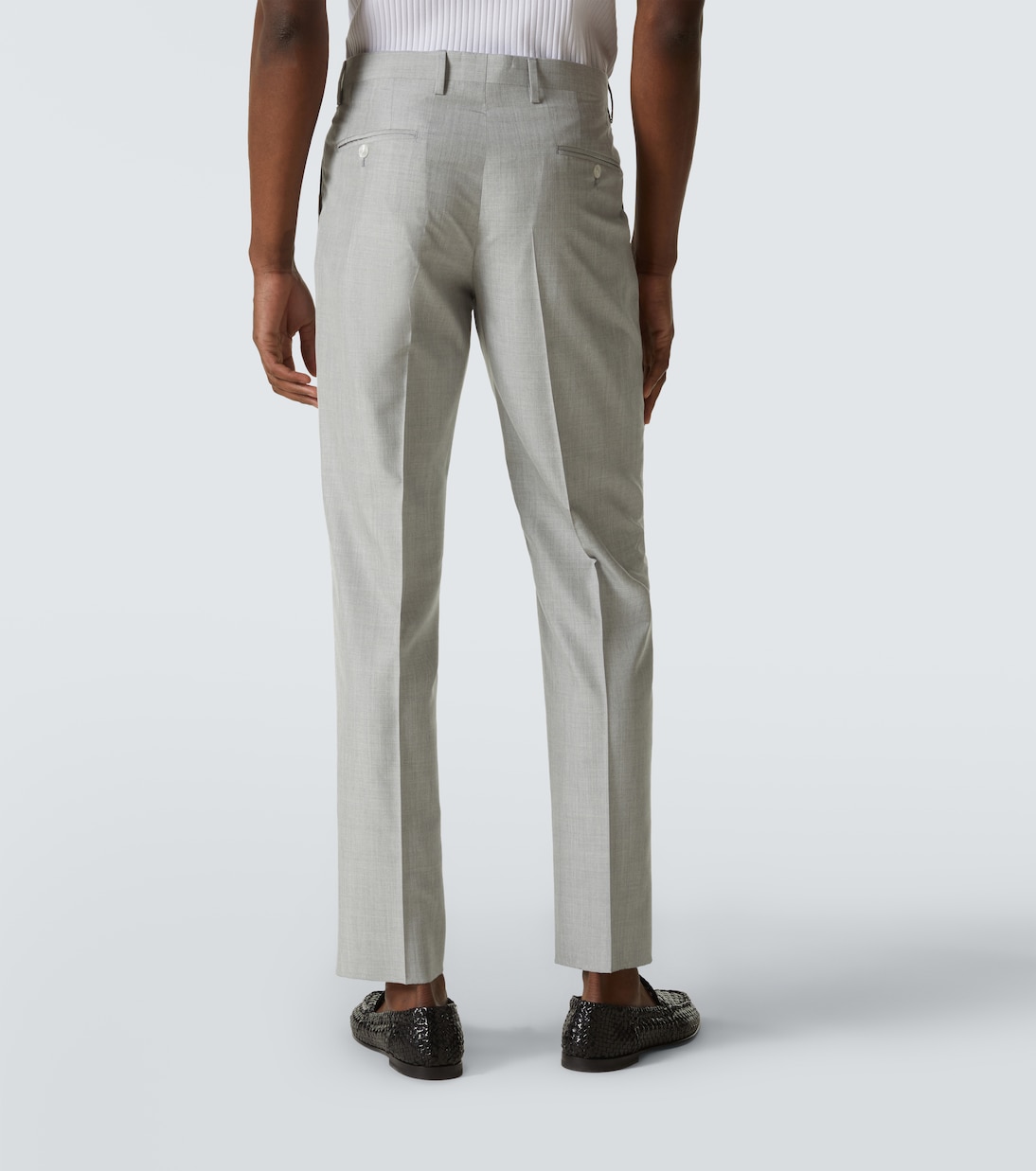 Silk suit | Dolce&Gabbana