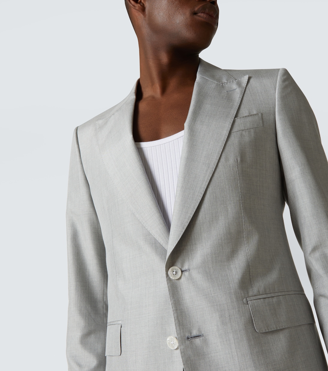 Silk suit | Dolce&Gabbana