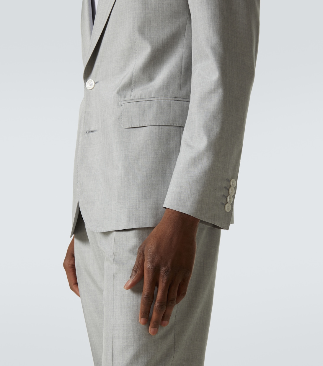 Silk suit | Dolce&Gabbana