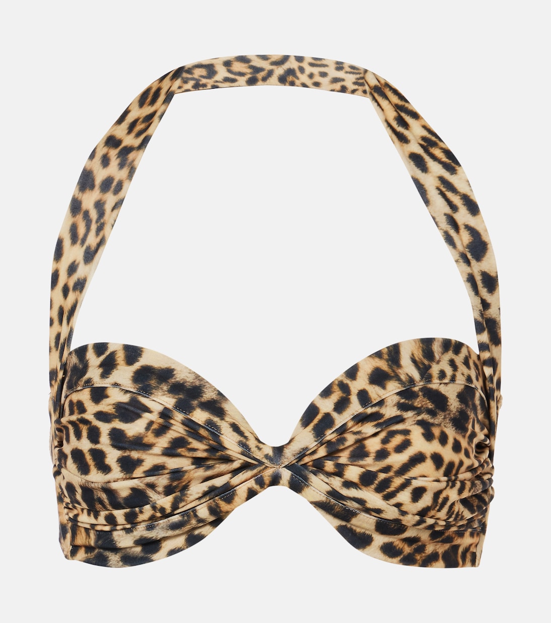 Bikini-Oberteil Bill | Norma Kamali