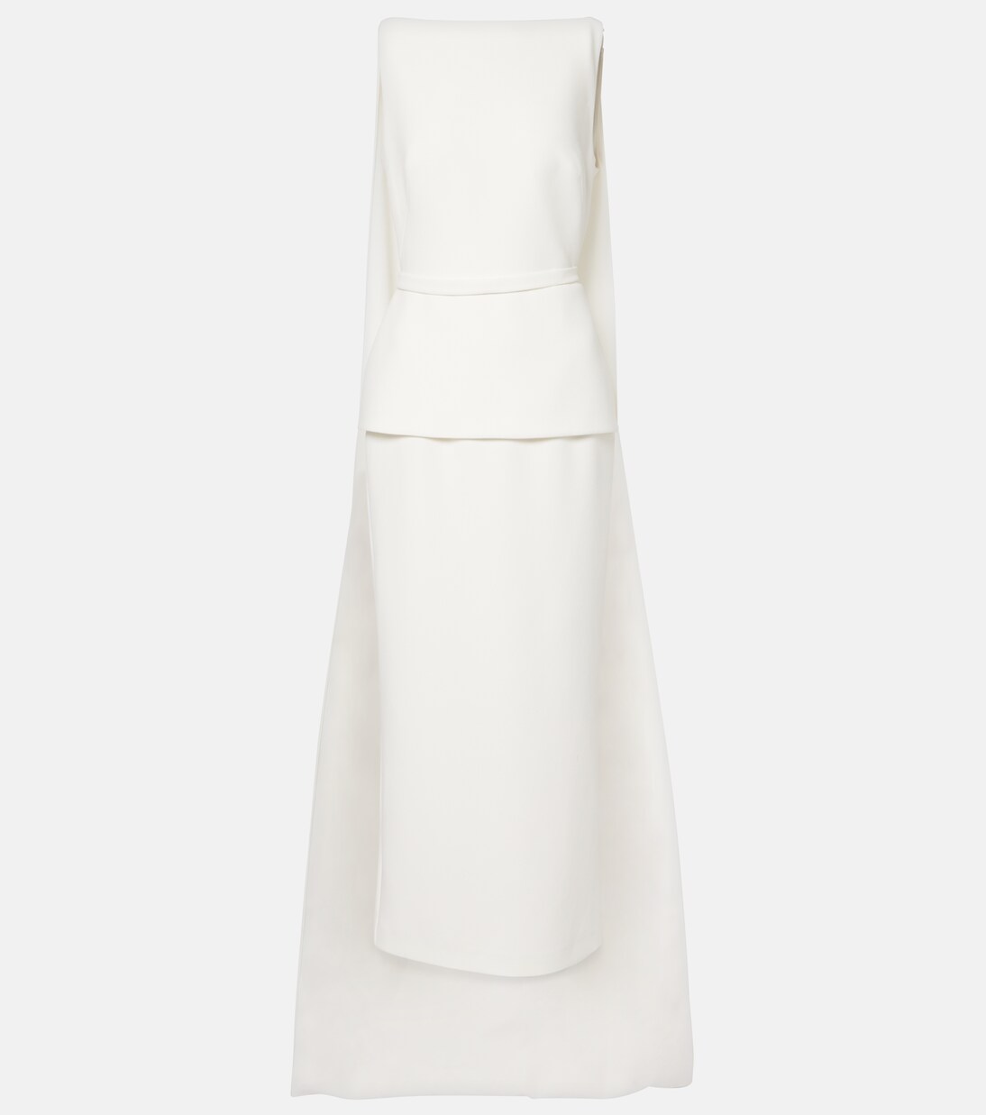 Cemile midi dress | Safiyaa