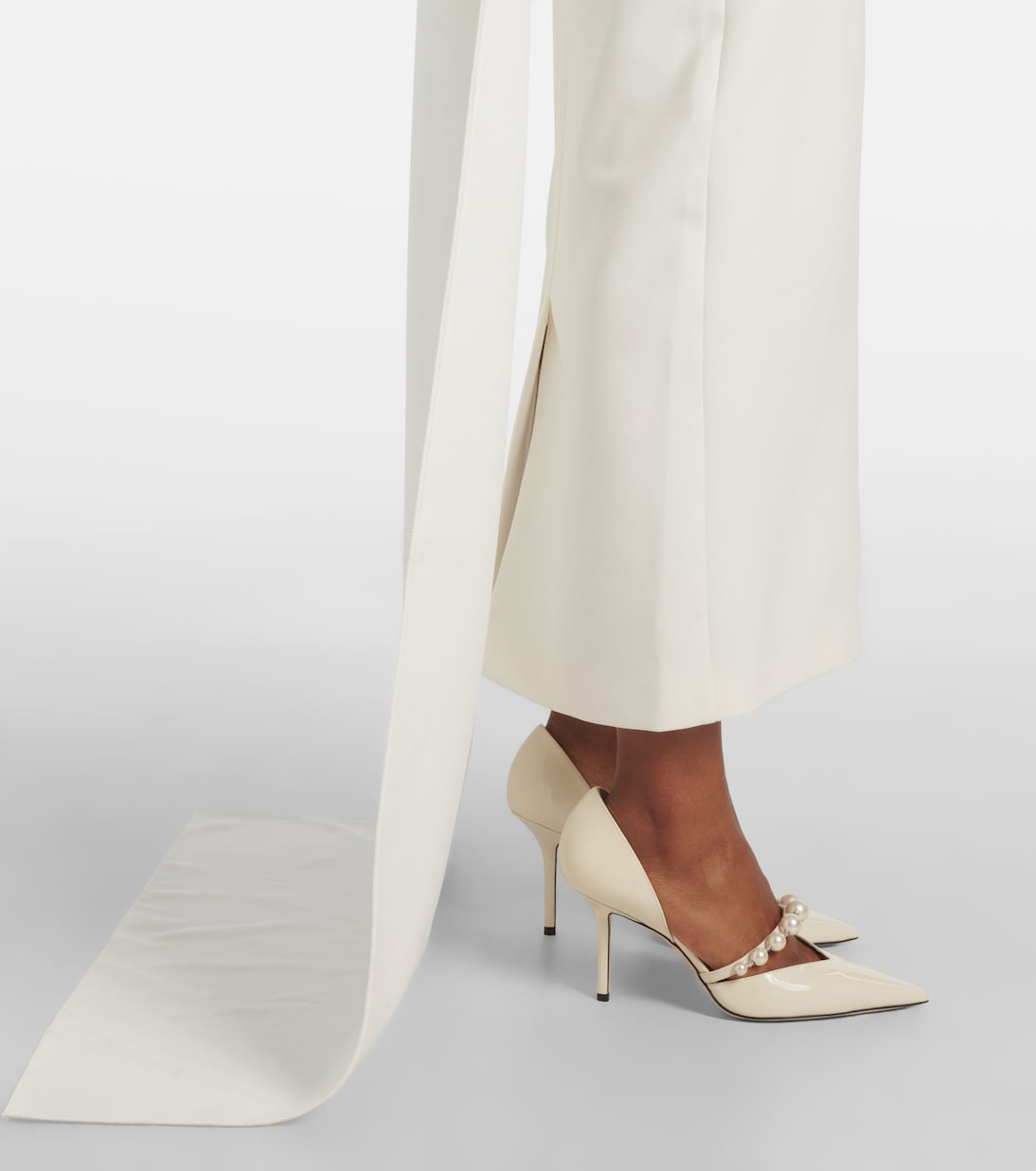 Cemile midi dress | Safiyaa