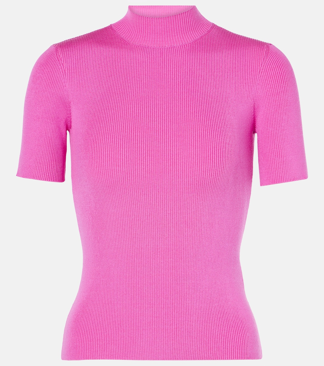 Top aus Jersey | Oscar de la Renta