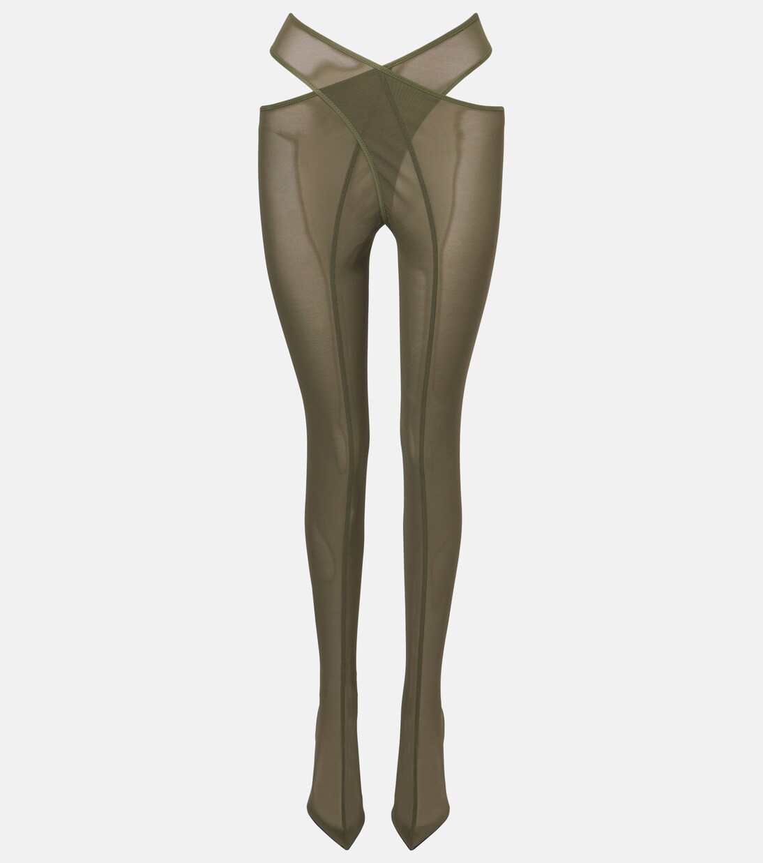 Pantabotas Cheopissima | The Attico