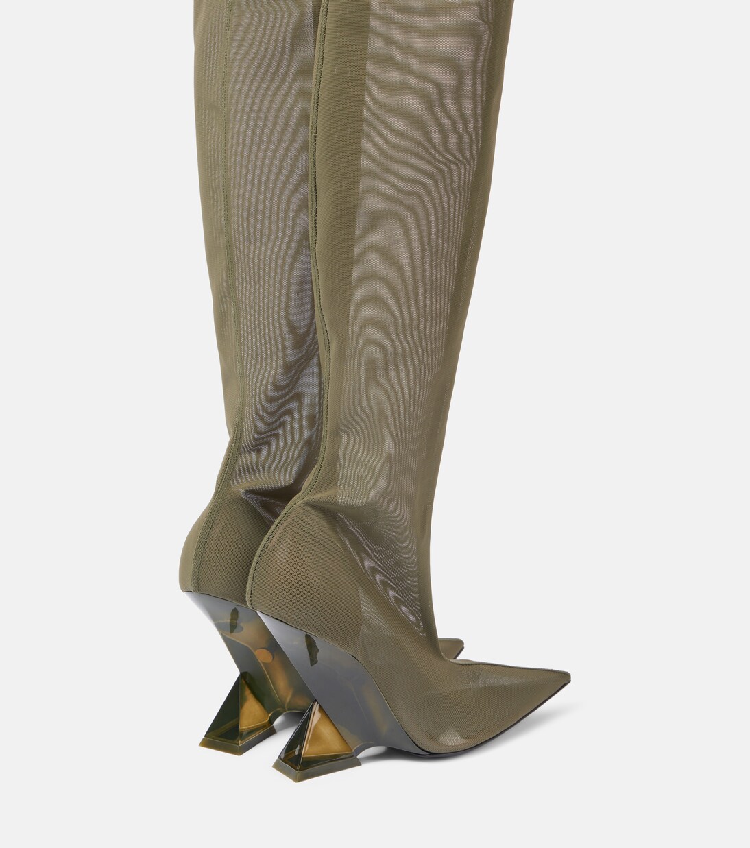 Pantabotas Cheopissima | The Attico