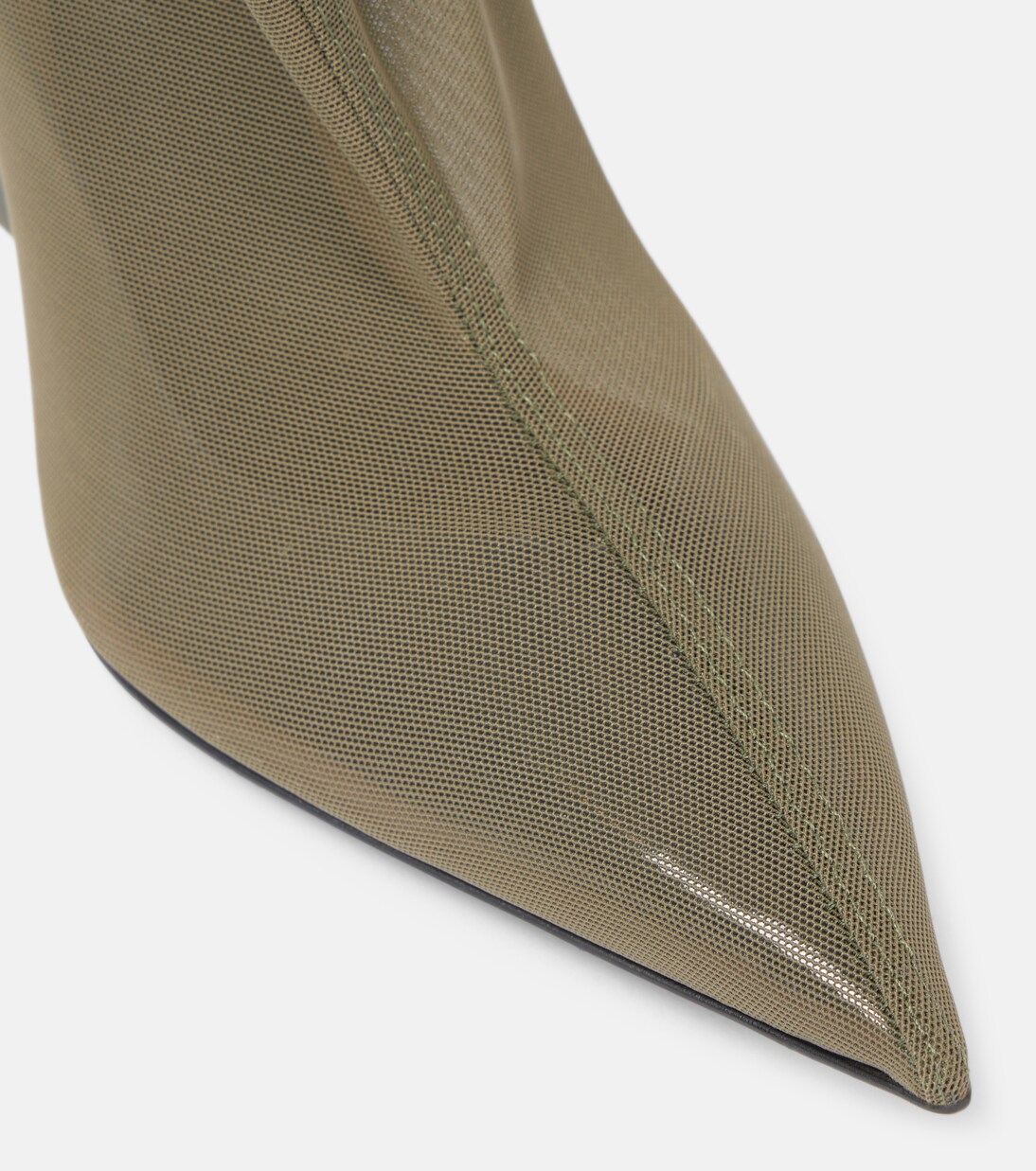 Pantabotas Cheopissima | The Attico