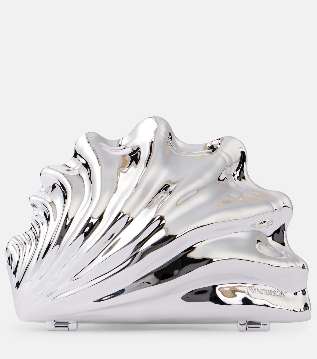 Shell Mini clutch | JW Anderson