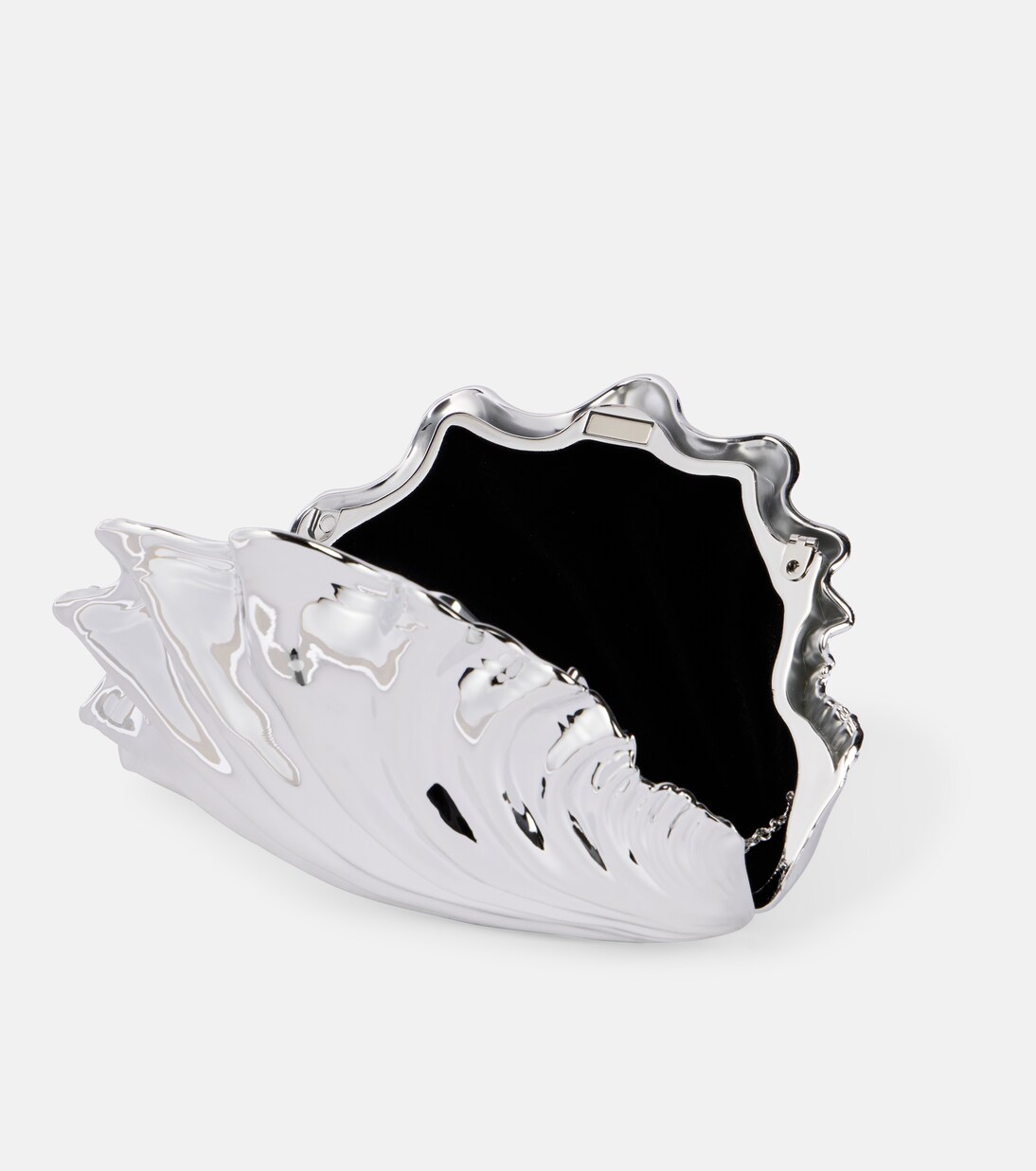 Shell Mini clutch | JW Anderson