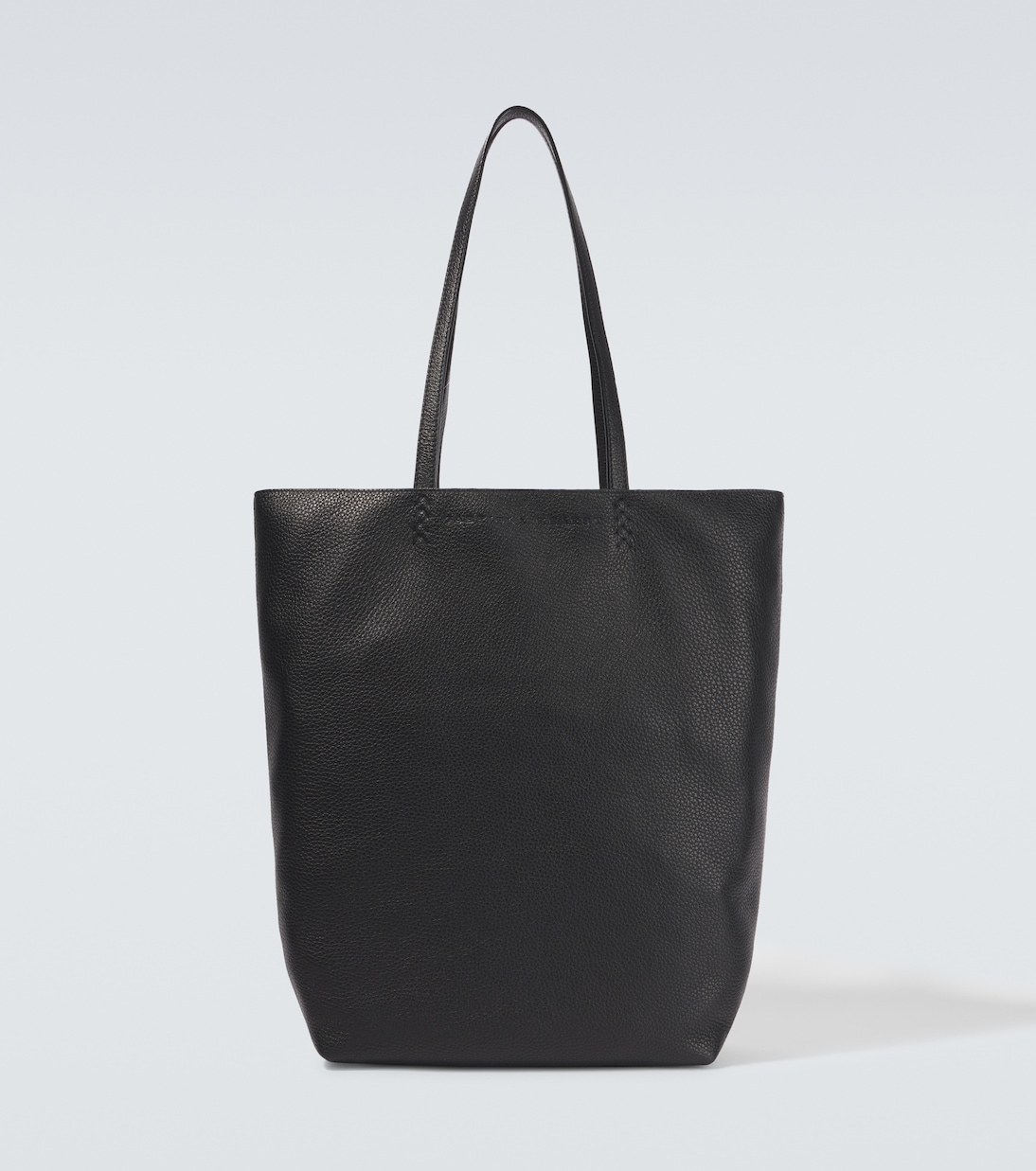 Leather tote bag | Gabriela Hearst