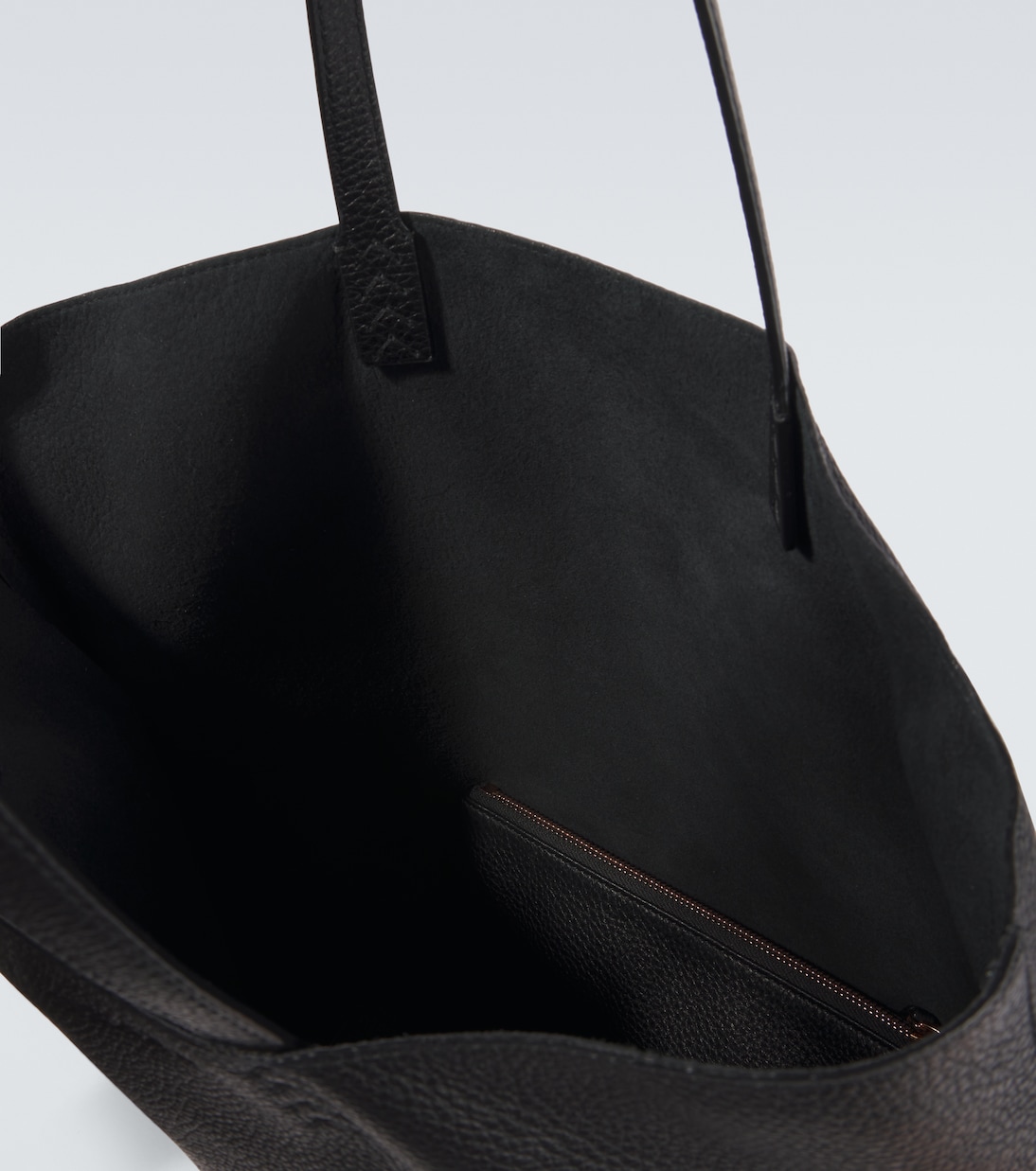 Leather tote bag | Gabriela Hearst