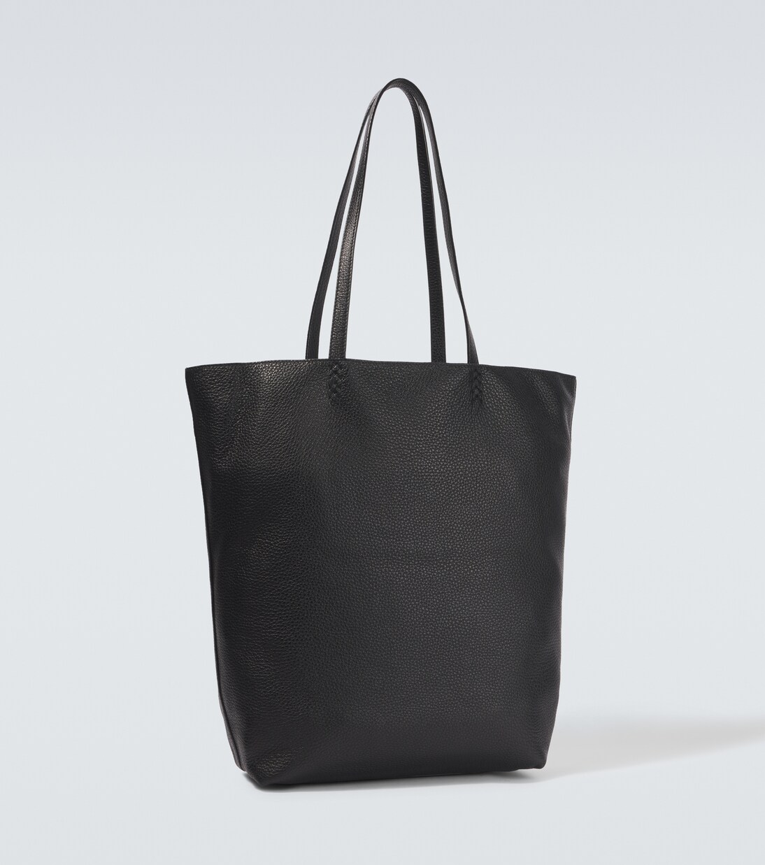 Leather tote bag | Gabriela Hearst