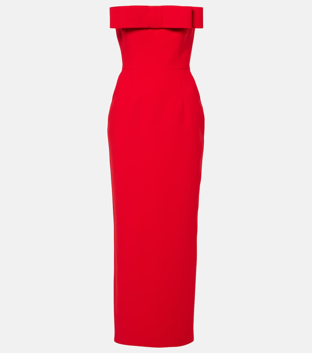 Robe longue Sisu | The New Arrivals Ilkyaz Ozel