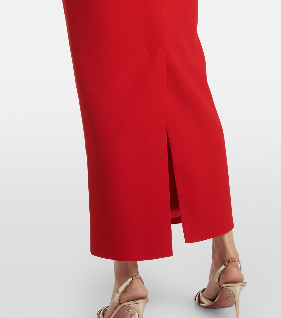 Robe longue Sisu | The New Arrivals Ilkyaz Ozel