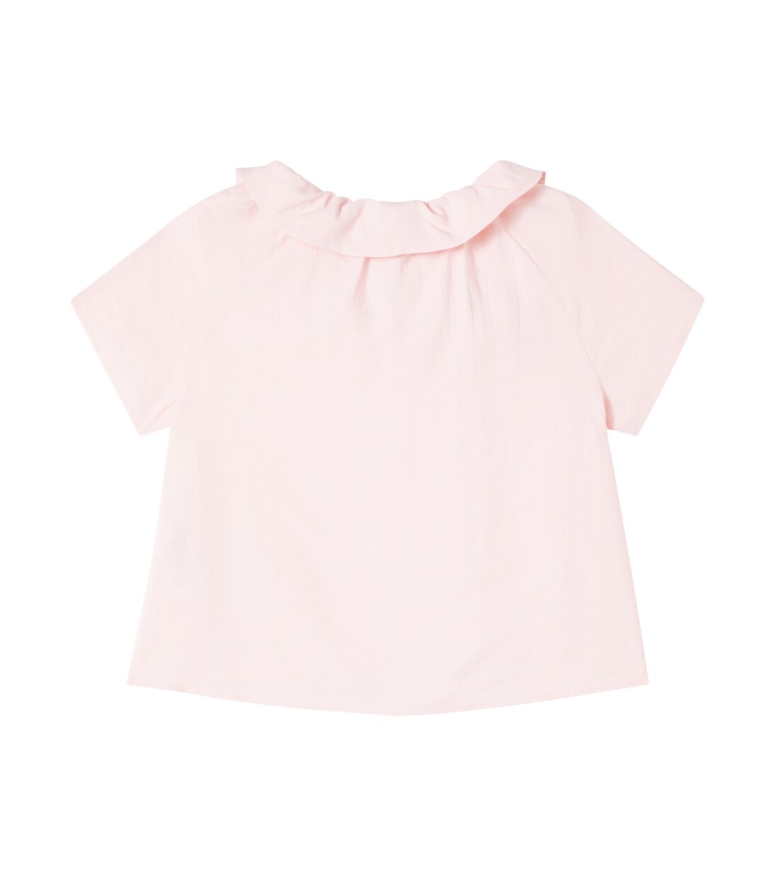 Top aus Jersey | Il Gufo