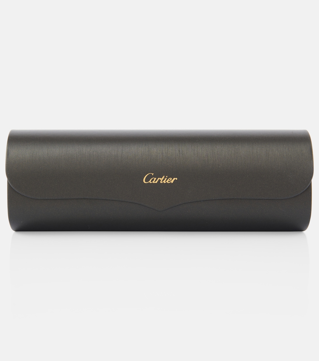 Clash De Cartier rectangular sunglasses | Cartier Eyewear Collection